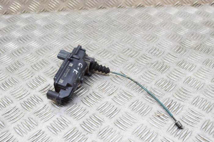 Motor fr&acirc;nă de m&acirc;nă st&acirc;nga spate VW ID.3 E11 2020 OEM: 28620A0508,11.6481-0108.2 14893242