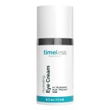 Crema pentru Ochi, Timeless,, cu Acid Hialuronic si Matrixyl, Efect Hidratare Intensiva si Anti-Rid,