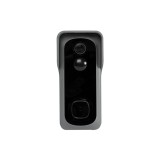 Sonerie Video Smart Wifi Tuya 1080p