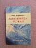 Repatrierea Puterii - Paul Dobrescu, 2018, Institutul European, Brosata