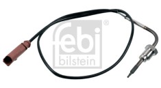 FEBI BILSTEIN 176444 Senzor, temperatura gaze evacuare