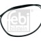 FEBI BILSTEIN 176444 Senzor, temperatura gaze evacuare