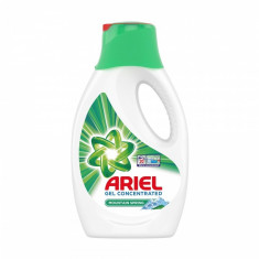 Ariel automat lichid Mountain Spring, 1.1 l foto