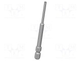 Unealtă INGUN pentru montare BIT-GKS 80mm