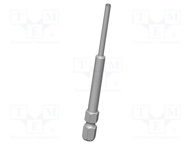 Unealtă INGUN pentru montare BIT-GKS 80mm