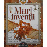 MARI INVENTII-RICHARD WOOD-206501