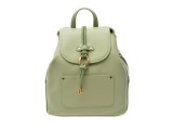 Rucsac GRYXX verde, 1533, din piele ecologica