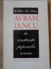 AVRAM IANCU IN CONSTIINTA POPORULUI ROMAN-M. BADEA, GH. I. BODEA-225315