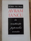 AVRAM IANCU IN CONSTIINTA POPORULUI ROMAN-M. BADEA, GH. I. BODEA-225315