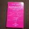 MIRCEA GANGA MATEMATICA MANUAL PENTRU CLASA A IX A M1-- 2003