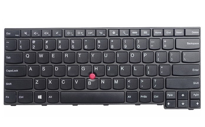 Tastatura laptop Lenovo Thinkpad E470 E470C E475
