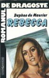 Rebecca - Daphne du Maurier