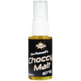 Atractant Dynamite Baits Ian Russell&#039;s Choccy Malt Spray, 30ml