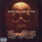 Greatest Hits From The Bong | Cypress Hill, Sony Music