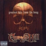 Greatest Hits From The Bong | Cypress Hill, sony music