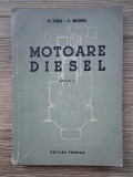 Constantin Tuzu - Motoare Diesel