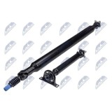 Ax cardan Mercedes Sprinter 2006-, Vw Crafter 2006-, Spate, CV Automata, Ampatament 3665mm, A9064103706