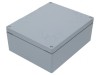 Carcasă Universală Aluminiu IP66 232x280x111mm