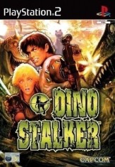 Joc PS2 Dino Stalker - BE foto