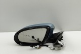 Oglinda laterală st&acirc;nga MERCEDES-BENZ E W213 2016 OEM: A2138102500,A2138107701 31354529