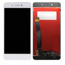Display Huawei Enjoy 6s + Touch, White