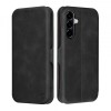 Husa pentru Samsung Galaxy A56 A566, Techsuit, Safe Wallet Plus, Neagra