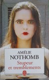 STUPEUR ET TREMBLEMENTS-AMELIE NOTHOMB-249788