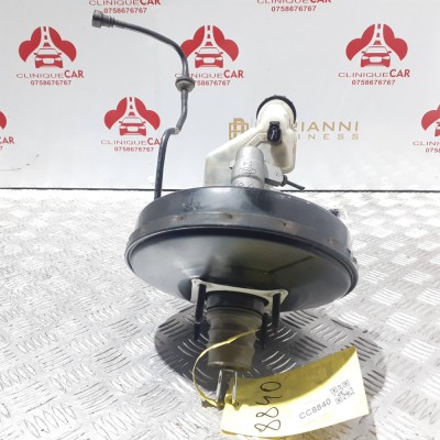 Tulumba pompa frana Ford Fiesta VI 1.4 TDCI 2001-2011 03775274354 foto
