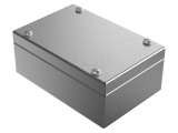 Carcasă universală ROSE inox 100x150x61 mm IP66 IK09