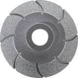 Freza diamantata dura, Turbo Twist 45&ordm; x 15mm pentru Pro-Edger - RUBI-16984