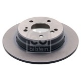 Febi Bilstein Disc frana