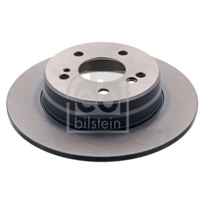 Febi Bilstein Disc frana foto