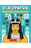 Cleopatra. Biografie ilustrata