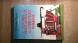 O istorie anecdotica a literaturii romane - Florentin Popescu (Saeculum IO 1995)