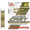 Fir Monofilament TRABUCCO T Force Super Cast, Pearl Green, 300m, 0.185mm, 4.60kg