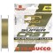 Fir Monofilament TRABUCCO T Force Super Cast, Pearl Green, 300m, 0.185mm, 4.60kg
