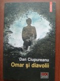 Omar si diavolii- Dan Ciupureanu