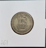 Marea Britanie One shilling 1929, Europa