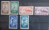 Romania 1948 - OSP MNH