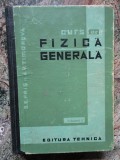 Curs De Fizica Generala I - S. E. Fris, A. V. Timoreva