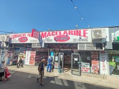 Preluare afacere - Carmangerie foto