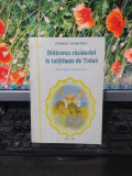 Ridicarea căsătoriei la &icirc;nălțimea de taină, Arsenie Boca, Făgăras 2003, 070