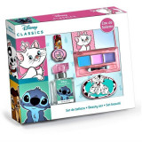 Set produse cosmetice fetite Disney Classics, Lorenay, 1268