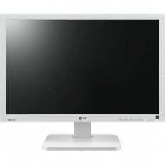 Monitor LG 22EB23PM-B, 22 Inch LED, 1680 x 1050, VGA, DVI, Display Port, USB, Boxe Integrate, Grad B, Fara picior foto