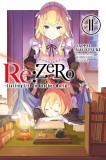 Re:ZERO - Starting Life in Another World (Light Novel) - Volume 11 | Tappei Nagatsuki