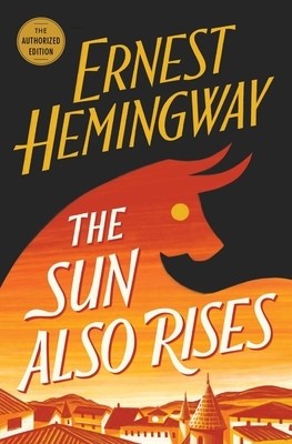 The Sun Also Rises foto