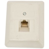 PRIZA ISDN 8P8C EuroGoods Quality