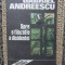 SPRE O FILOZOFIE A DISIDENTEI de GABRIEL ANDREESCU , 1992