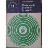 PLANTA VERDE SI ROLUL EI IN NATURA-LAURA MARGINEANU-229007