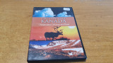 Film DVD Kanada - germana #A1791, Altele